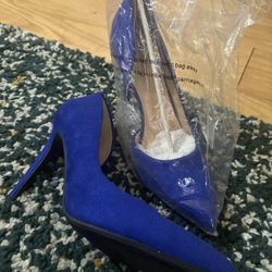 High Heels Zapatillas 