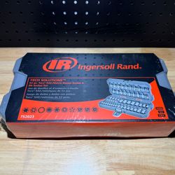 Brand New Ingersoll Rand Hand Tools