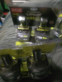 I have 3 two packs $250 all of the 3packs if I let them go pack by pack $100.
