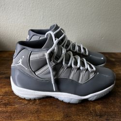 Jordan 11 Cool Grey Size 12 Men’s