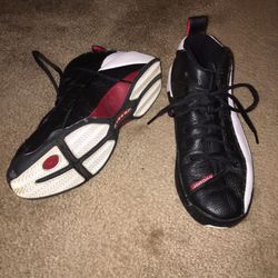 Nike Jorden