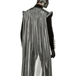 Custume Skeleton King