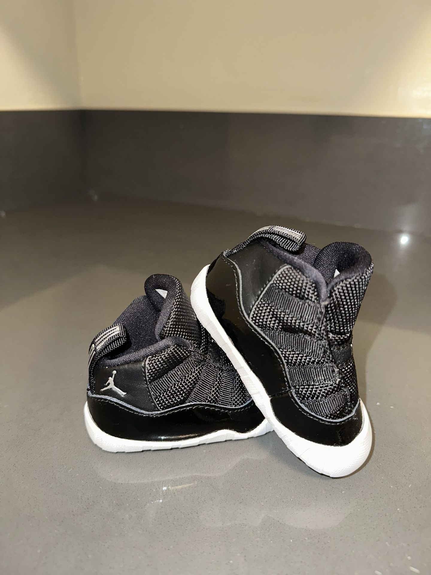 Nike Air Jordan 11 Retro Jubilee 25th