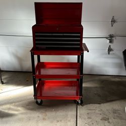Tool Chest