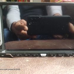 Android Car Stereo Head Unit
