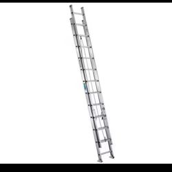 Aluminum Ladder