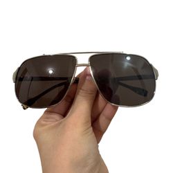 D&G DD 6087 Sunglasses Dolce & Gabbana Used Women's Luxury Shades