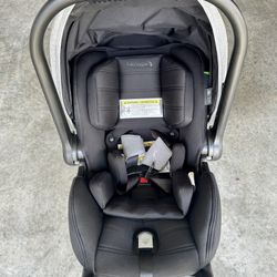 Baby jogger city GO™ 2 Infant Car Seat