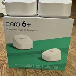 Eero 6 WiFi Extender 