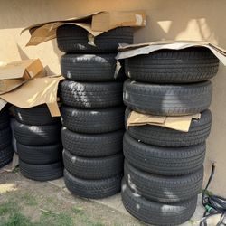 Gm Silverado And Sierra Wheels And Tires