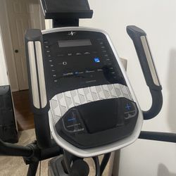 Nordic Elliptical 