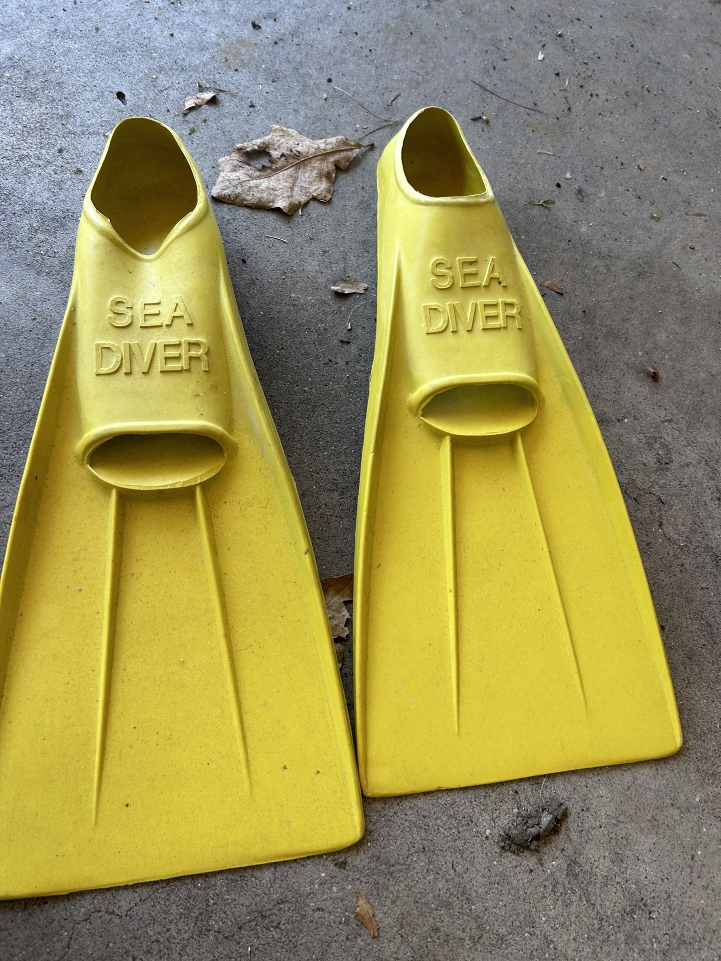 Children’s Snorkeling Fins