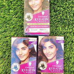 Keratin Root Cover Up