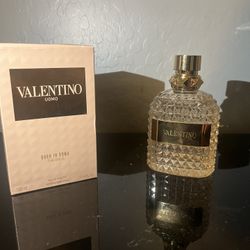 Valentino Uomo Born In Roma Perfume
