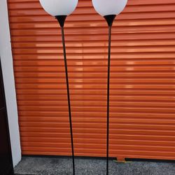Floor Lamps 