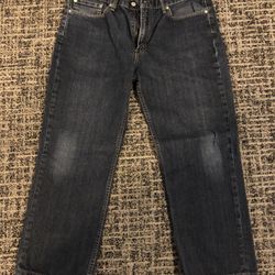 Men Levi’s 514