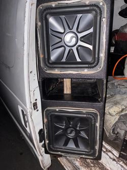 Car audio