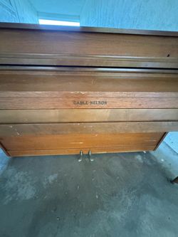 Piano