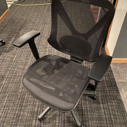 Office Chair - XL 