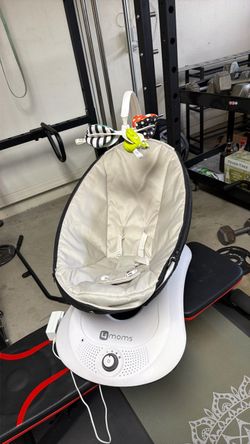 Mamaroo