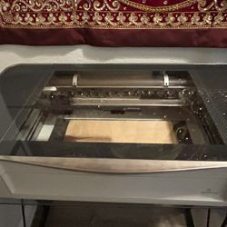 3D Printer & Hydroponic grow system 
