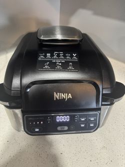 Ninja Air Fryer