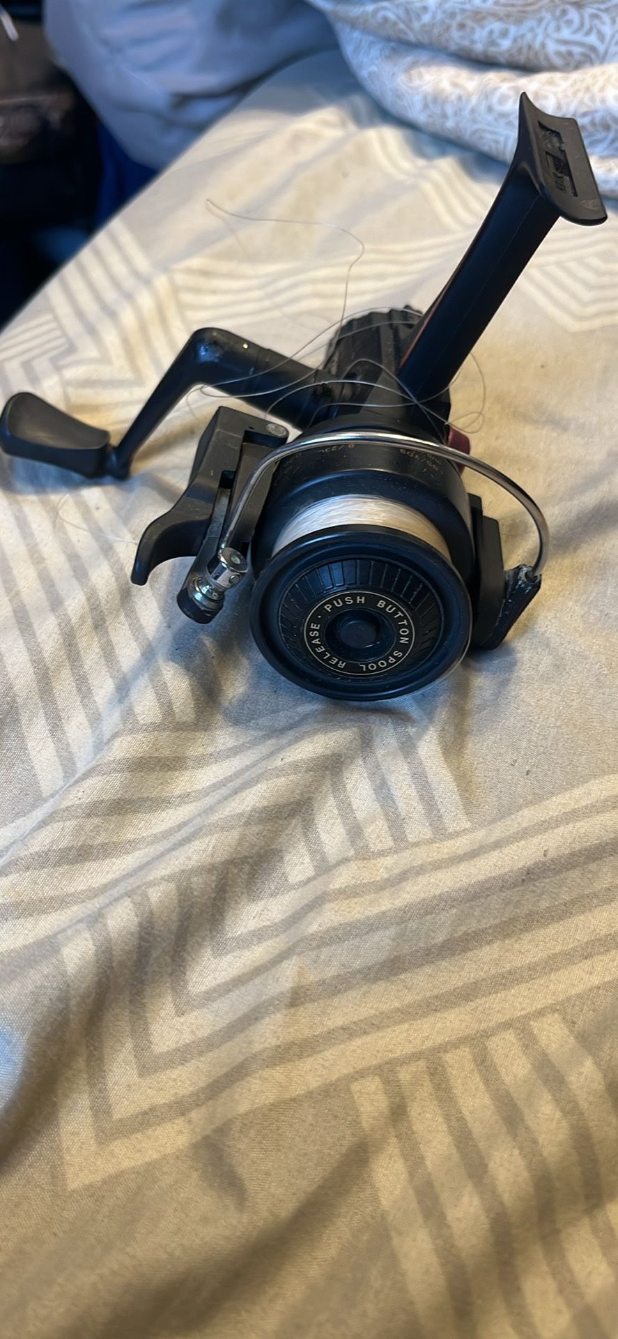 Penn Fishing Reel