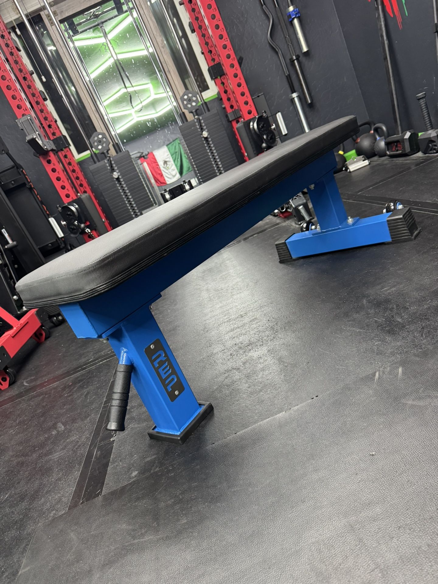 Weight Bench