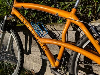 Mrazek Hardtail Mountain Bike For Sale In Seattle Wa Offerup