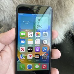 iPhone 8 Unlocked 64 Gb