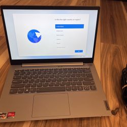 Lenovo ThinkBook 14 G2 ARE Laptop Windows 11 Pro