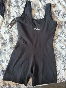 Biker short size M