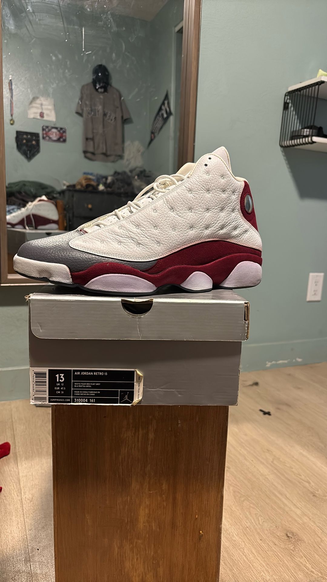 Jordan 13 Retro