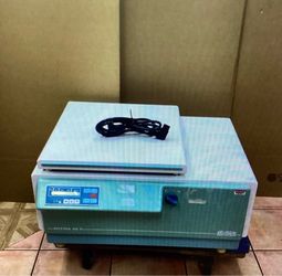 Hettich rotini 46 R 4610 centrifuge w/ 4354 rotor