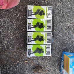 Football Cards