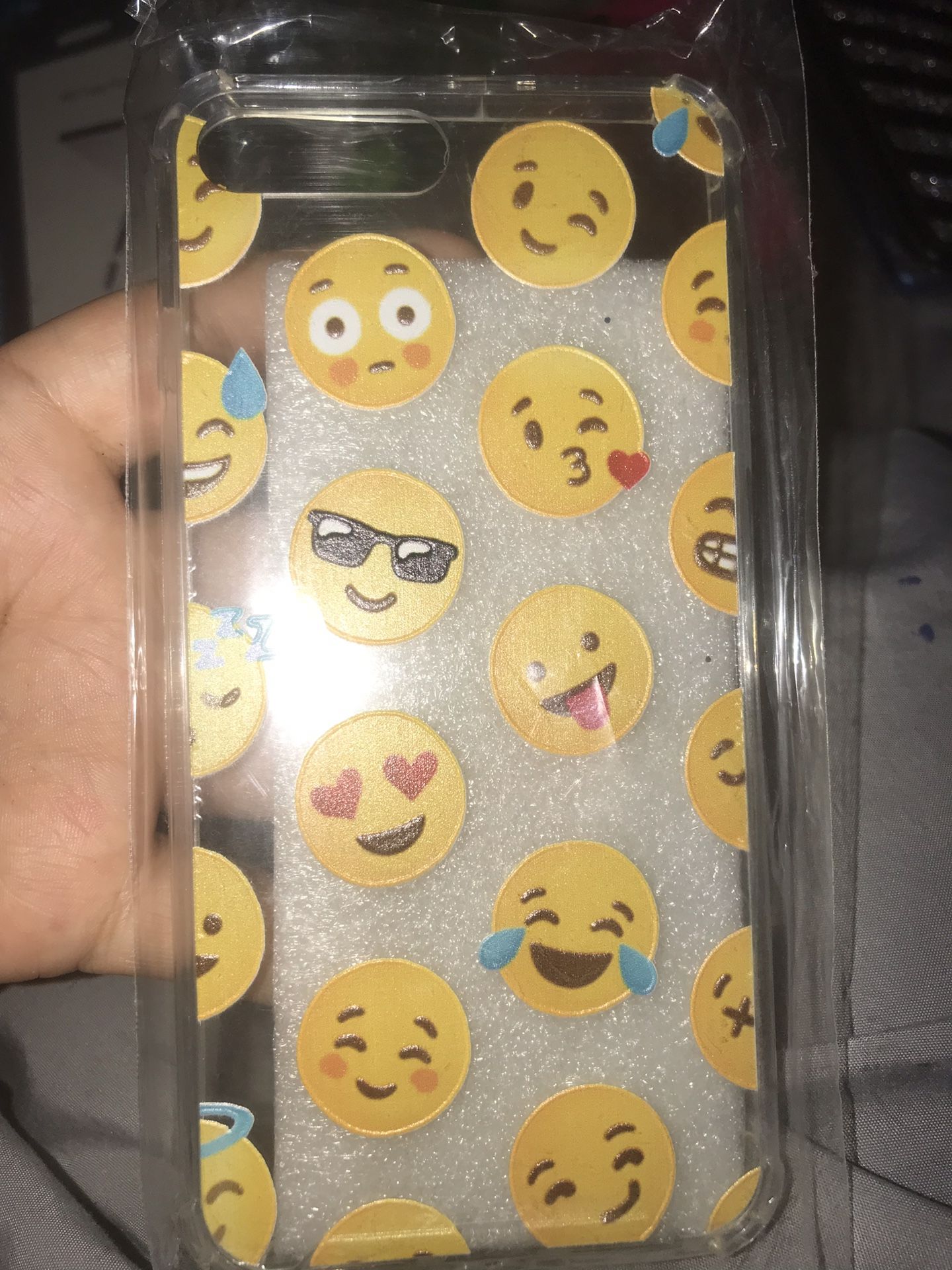 iPhone case