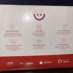 Digital Picture Frame 