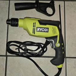 Hammer DRILL 5/8 INCH 