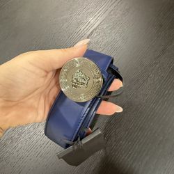 Versace Belt
