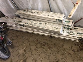 Base Board Cover, Slant Finn Rival Line. Installation Available 