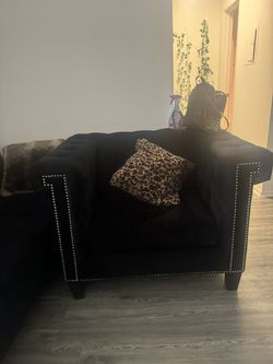 luxury armchair couch