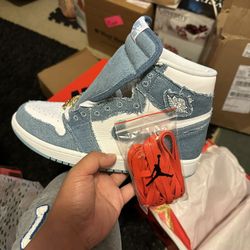 jordan 1 denim