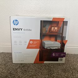 HP Envy Printer