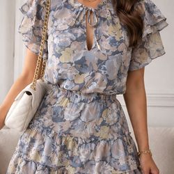 Ralph Lauren Dress