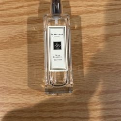 Jo Malone Wild Bluebell Perfume