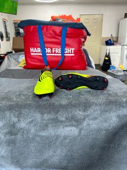 adidas Copa Sense+ SG SIZE 8 1/2 NO BOX