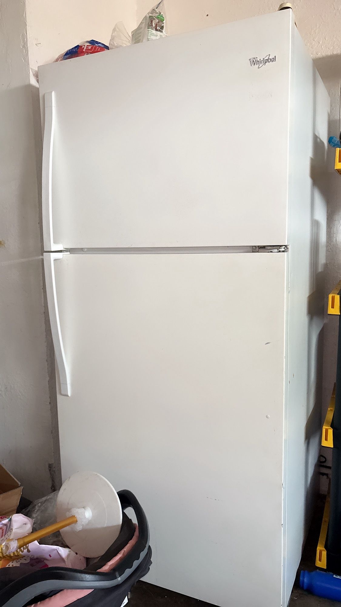 Refrigerador