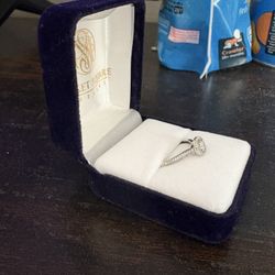Engagement Ring