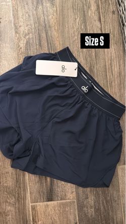 Alo shorts