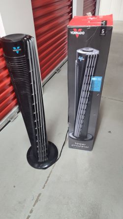 Vornado Fan w. Original box used $20.00